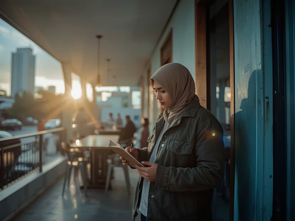 Checklist Aksi Pemilik Rumah: Dari Audit Kerusakan hingga Dokumen dan Energi Surya post thumbnail image